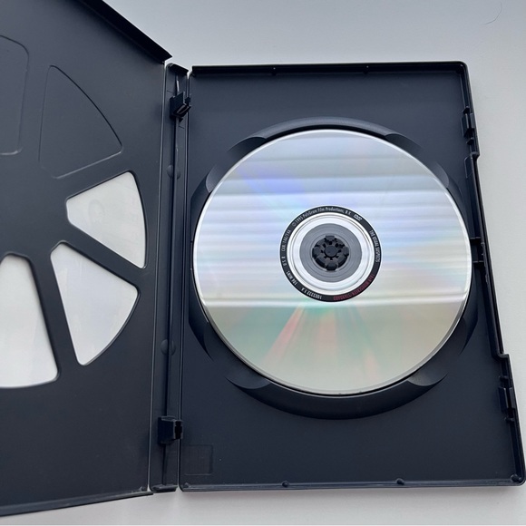 The Usual Suspects DVD (1995) - Picture 3 of 4